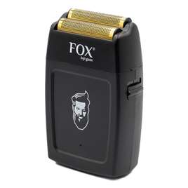 Fox Top Gum Golarka do włosów i brody, bezprzewodowa