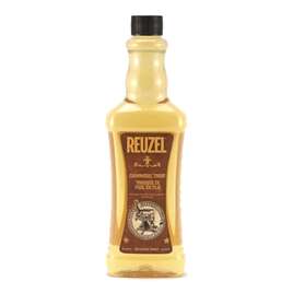REUZEL Grooming Tonic - Utrwalający Tonik do Modelowania, 500ml