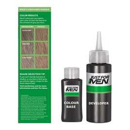 Just For Men Szampon koloryzujący do włosów H10 Blonde