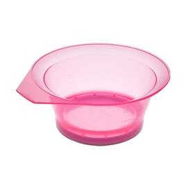 Efalock Miseczka do farb, 250ml różowa