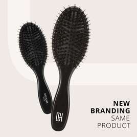 Balmain Extension Brush Ekskluzywna szczotka do włosów przedłużanych