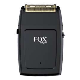 Fox Top Gum Golarka do włosów i brody, bezprzewodowa