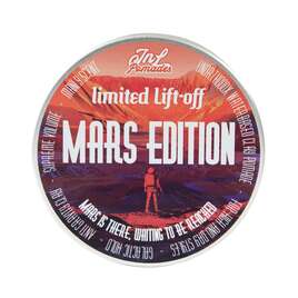 JNL POMADE Lift Off Mars Edition Pomada do włosów, 100ml