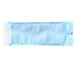 SALTEC Torebki, woreczki do sterylizacji samoprzylepne 100mmx260mm 200 sztuk