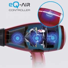 Valera Swiss Suszarka do włosów Power4ever IONIC Rotocord 2400W