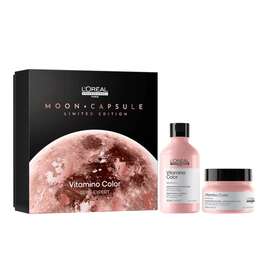 L'oreal Professionnel Vitamino Color Zestaw prezentowy do pielęgnacji włosów farbowanych