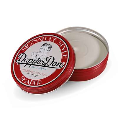 Dapper Dan Signature Style Shaper Pasta do włosów, 100ml