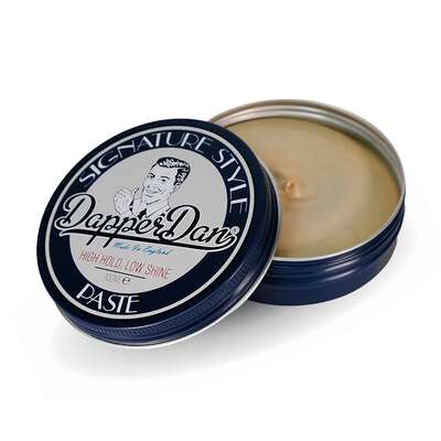 Dapper Dan Signature Style Paste Pasta do włosów, 100ml