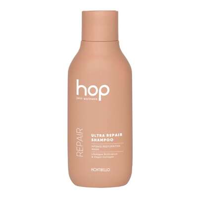 Montibello HOP Ultra Repair Ultranaprawczy Szampon do włosów, 300ml