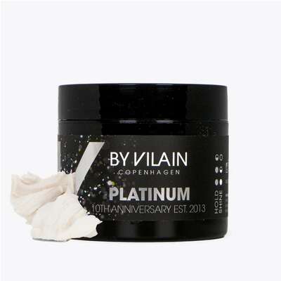 BY VILAIN Platinum Wosk do włosów, 65ml
