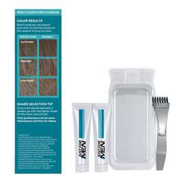 Just For Men Żel koloryzujący do brody i wąsów M30 Light Medium Brown