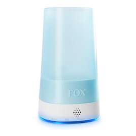 FOX Clipper Sterilizer Sterylizator UV do maszynek i trymerów