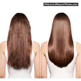 Loreal Professionnel Absolut Repair Molecular Koncentrat do głębokiej odbudowy włosów, 190ml