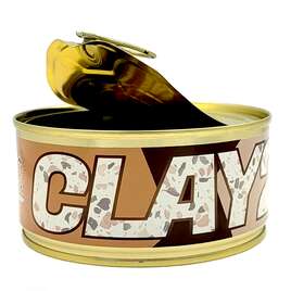 JNL POMADE Clay 2 Glinka do włosów, 100ml