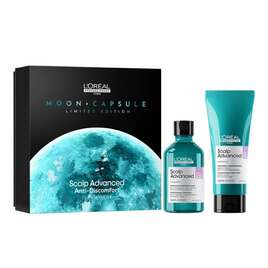 L'Oreal Professionnel Scalp Advanced Anti-Discomfort Zestaw do pielęgnacji włosów do wrażliwej skóry głowy