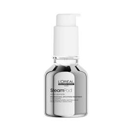 Loreal Professionnel SteamPod Smoothing Treatment Wygładzające serum do włosów termoochronne, 50ml