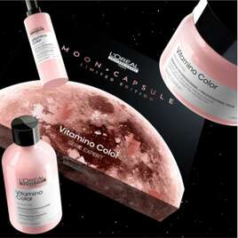 L'oreal Professionnel Vitamino Color Zestaw prezentowy do pielęgnacji włosów farbowanych