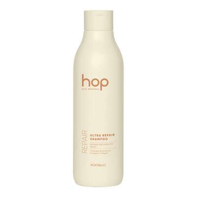 Montibello HOP Ultra Repair Ultranaprawczy Szampon do włosów, 1000ml
