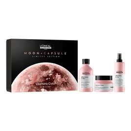L'oreal Professionnel Vitamino Color Zestaw prezentowy do pielęgnacji włosów farbowanych