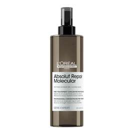 Loreal Professionnel Absolut Repair Molecular Koncentrat do głębokiej odbudowy włosów, 190ml