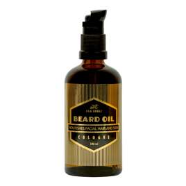 PAN DRWAL Cologne - Olejek do Brody, Barber Size, 100ml