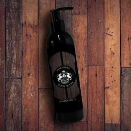 Dear Barber Body Wash - Żel do mycia ciała, 250ml