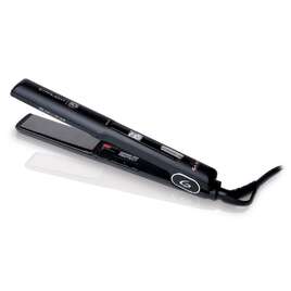 GA.MA Starlight 5D Therapy Wide &amp; Long Prostownica tytanowa z jonizacją