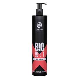 URESHII Professional BIO 10in1 Leave In Wielozadaniowa odżywka do włosów, bez spłukiwania, 200ml