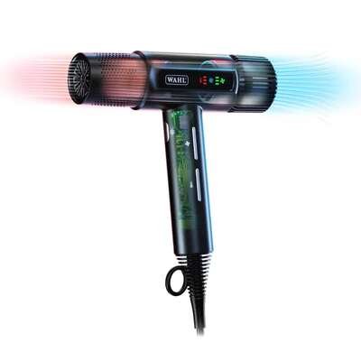 Wahl Vanquish Suszarka do włosów z jonizacją 1600W 4321-0470