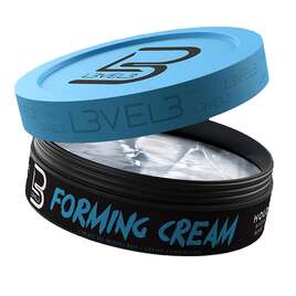 L3VEL3 Forming Cream - Krem do stylizacji włosów, 150ml