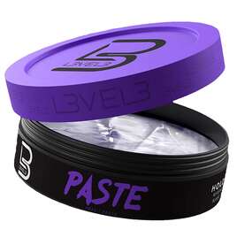 L3VEL3 Paste - Matowa pasta do włosów, 150ml