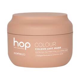 Montibello HOP Colour Last Maska do włosów farbowanych, 200ml