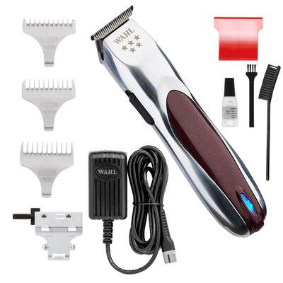 Wahl 5 Star A•lign Trymer do włosów i zarostu, bezprzewodowy 08172-016