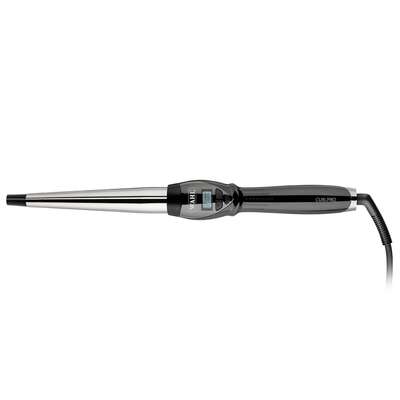 Wahl Curl Pro Lokówka stożkowa z powłoką tytanową 13-25 mm 4437-0471