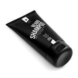 Angry Beards Szampon do brody Jack Saloon, 150ml