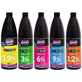 RONNEY Utleniacz w kremie, 1000ml