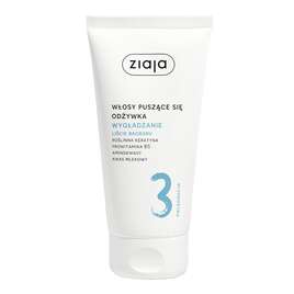 Ziaja Liście Baobabu Odżywka do włosów wygładzanie, 160ml