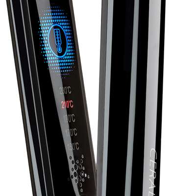 Wahl Ceraline Prostownica do włosów ceramiczno-turmalinowa 4466-0470