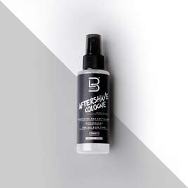 L3VEL3 Aftershave Cologne Frost - Woda po goleniu, 100ml