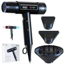 Wahl Vanquish Suszarka do włosów z jonizacją 1600W 4321-0470