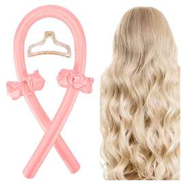 TOP CHOICE Papilot wałek do kręcenia włosów loków