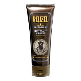 Reuzel Clean &amp; Fresh Beard Wash Szampon do brody, 200ml