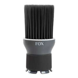FOX Karkówka fryzjerska z możliwością nakładania na końcówkę suszarki Earth Colors Stone