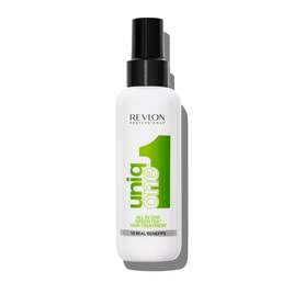 Revlon Uniq One All in One Hair Treatment Green Tea Odżywka do włosów w sprayu 10w1, 150ml