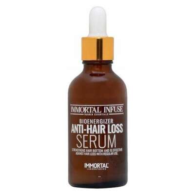 IMMORTAL Anti Hair Loss Serum przeciw wypadaniu włosów, 50ml