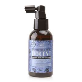 Pan Drwal Docent Kojące serum do włosów i skóry głowy, 100ml