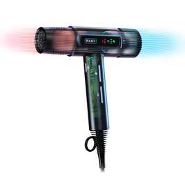 Wahl Vanquish Suszarka do włosów z jonizacją 1600W 4321-0470