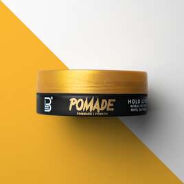 LEVEL3 Hair Styling Pomade - Pomada do włosów, 150ml