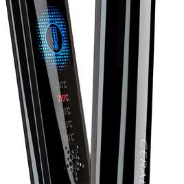 Wahl Ceraline Prostownica do włosów ceramiczno-turmalinowa 4466-0470