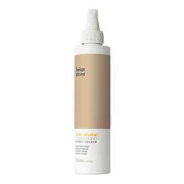 Milk Shake Direct Colour Beige Blonde Odżywka koloryzująca do włosów, bez amoniaku, 200ml